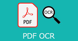 PDF OCR