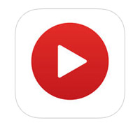TubePlayerアプリ
