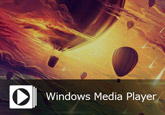 Windowsメディアプレイヤー
