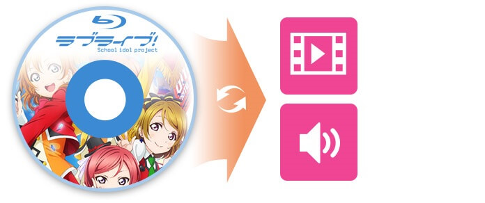 ラブライブ blu-ray