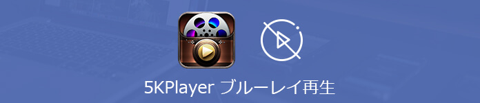 5KPlayer 再生できない