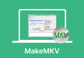 MakeMKVレビュー