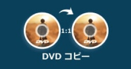 DVDコピーソフト