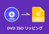 DVD ISO リッピング