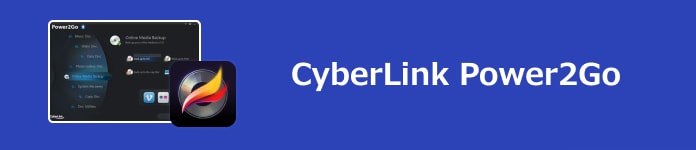 CyberLink Power2Go