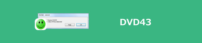DVD43