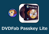 DVDFab Passkey Lite