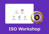 ISO Workshop