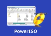 PowerISO