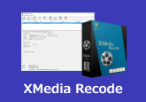 XMedia Recode