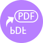 Convert to PDF