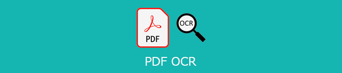 PDF OCRとは