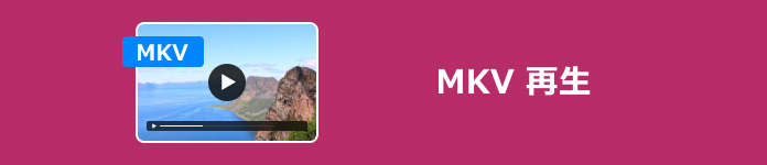 MKV 再生