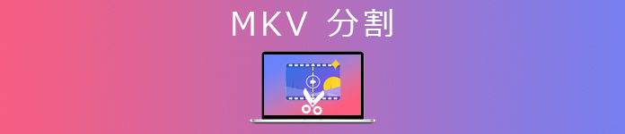 MKV 分割