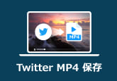  Twitter MP4 保存