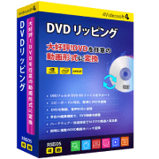 DVD リッピング